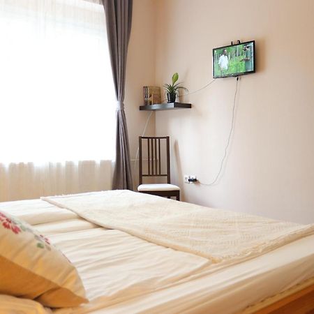 Grape&Wine Guesthouse Eger Luaran gambar