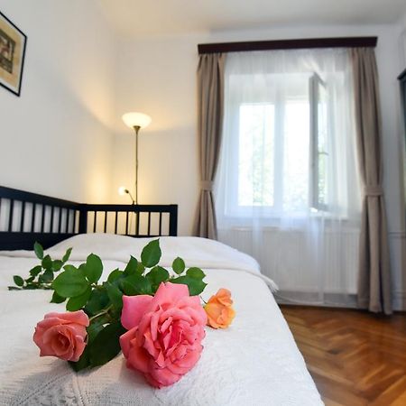 Grape&Wine Guesthouse Eger Luaran gambar