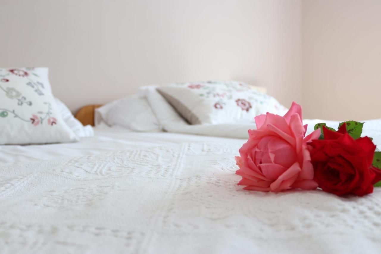 Grape&Wine Guesthouse Eger Luaran gambar
