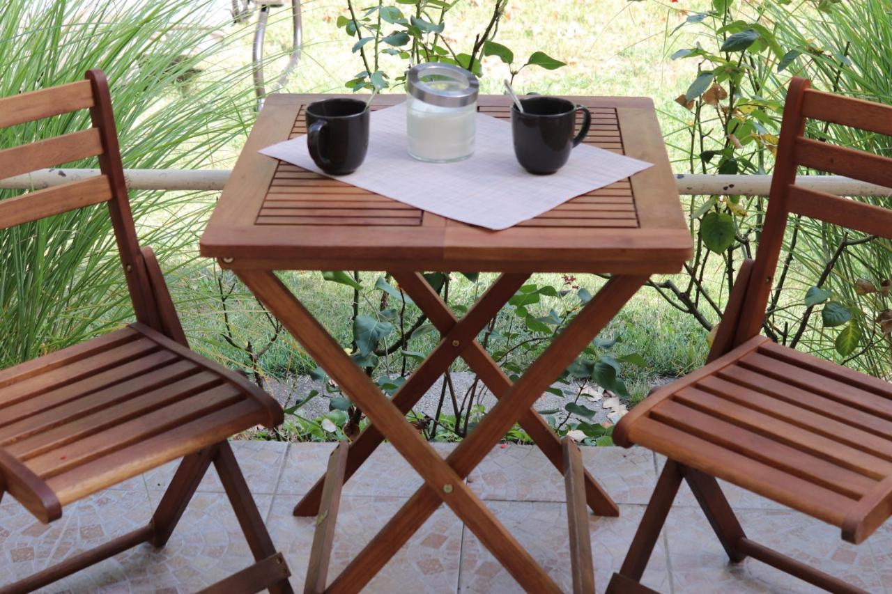 Grape&Wine Guesthouse Eger Luaran gambar