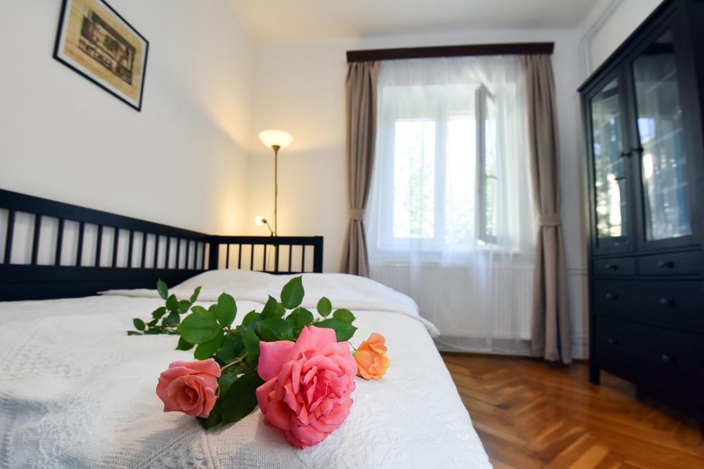 Grape&Wine Guesthouse Eger Luaran gambar