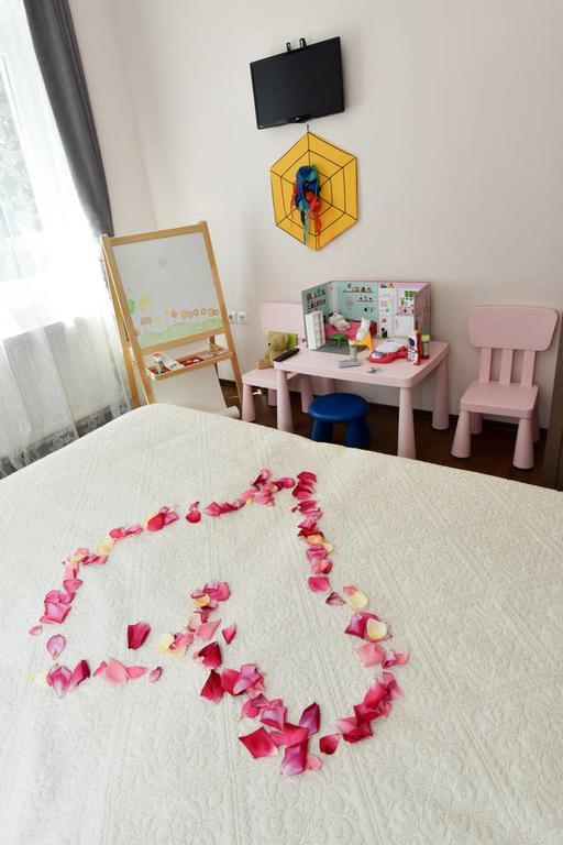 Grape&Wine Guesthouse Eger Luaran gambar